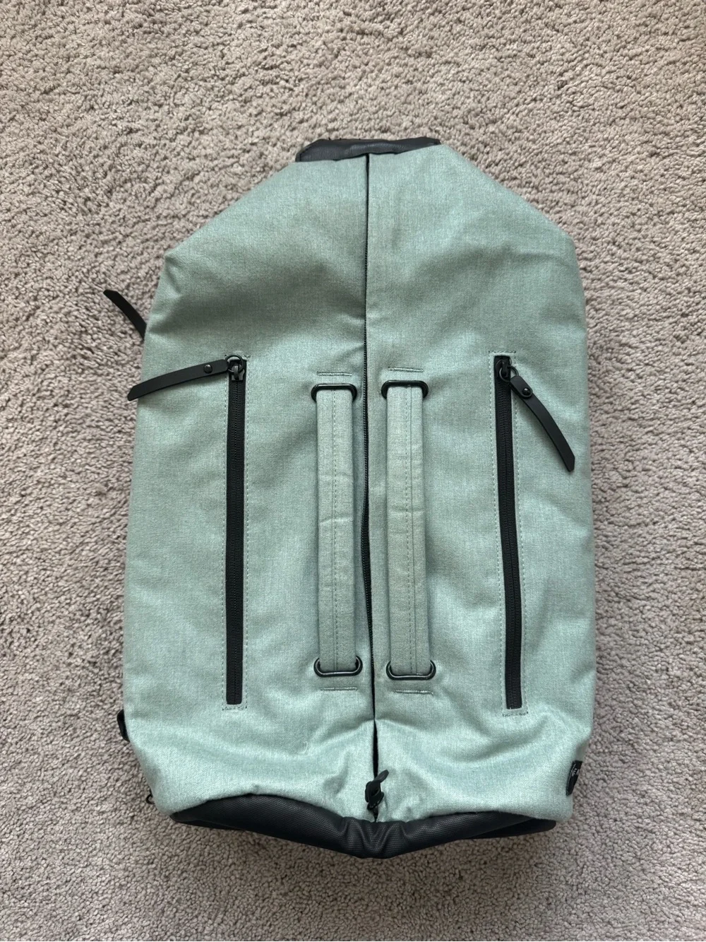 Ascentials Pro Sherpani Bag